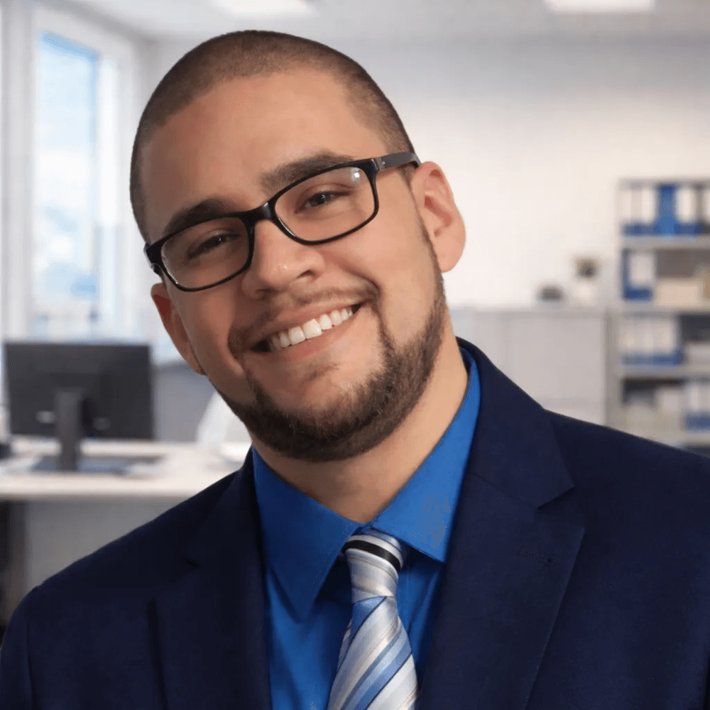 Anthony Nevarez, Licensed Insurance Agent at QoL Insurance