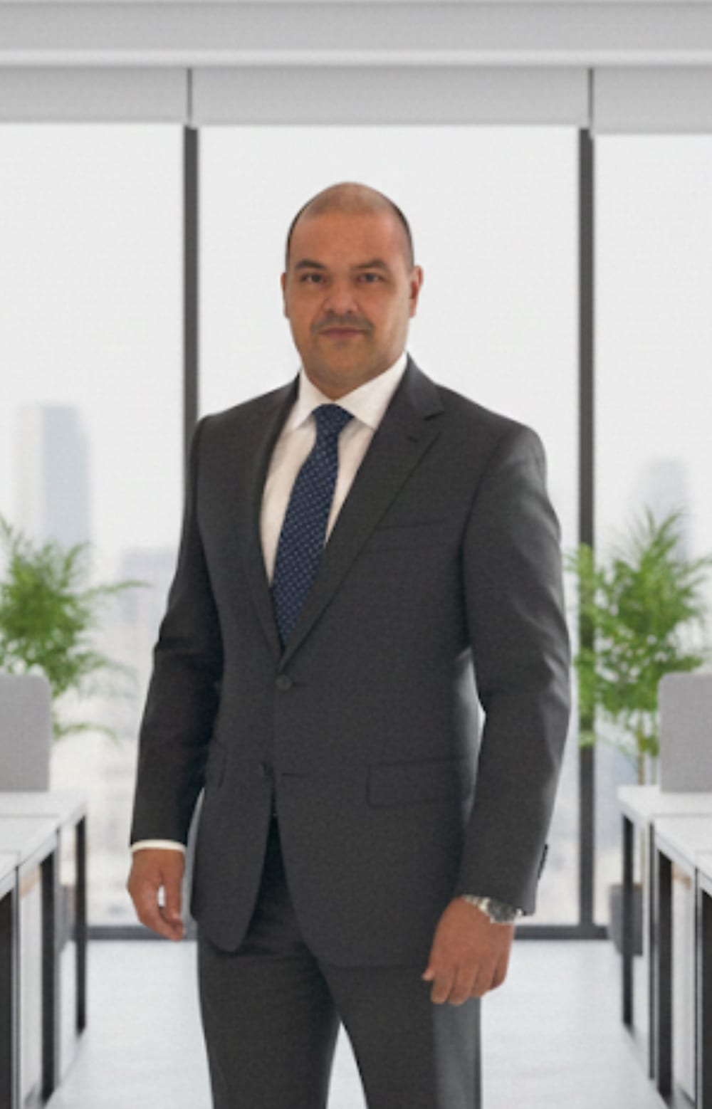 Carlos Ochoa, Licensed Insurance Agent at QoL Insurance