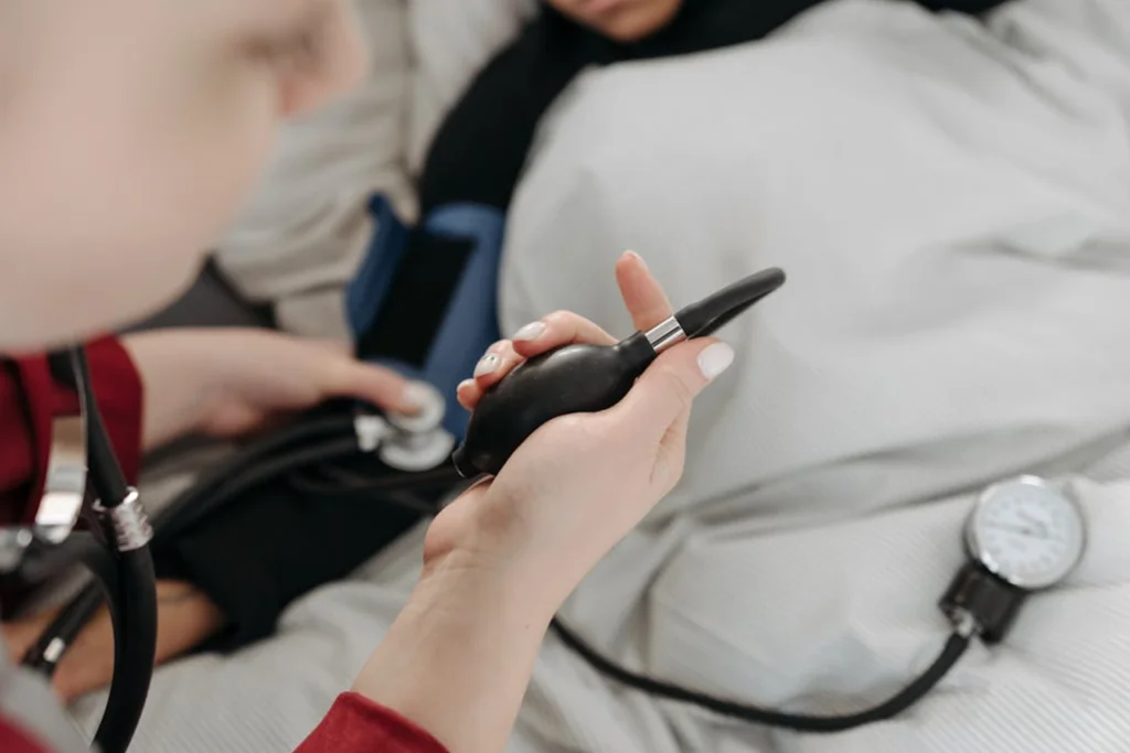 Medicare plan options